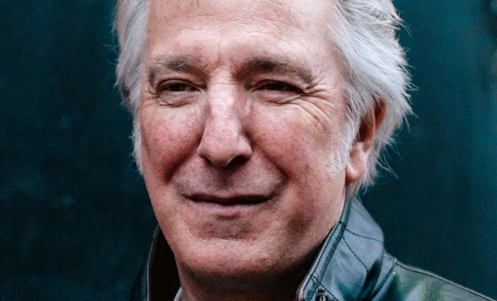 Zemřel Alan Rickman (1946 - 2016) | Fandíme filmu