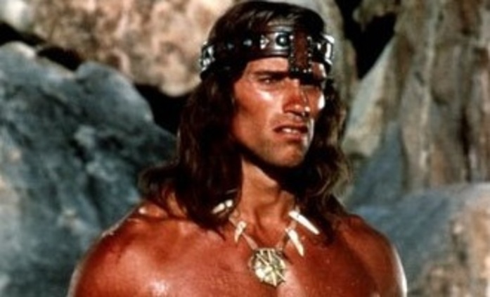 The Legend of Conan: Vrátí se Schwarzenegger? | Fandíme filmu