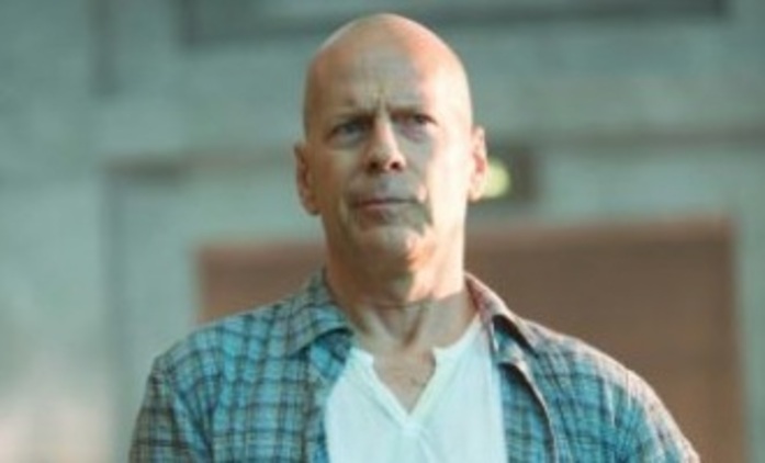 Bruce Willis: Záporáka v bondovce bych si střihnul rád | Fandíme filmu