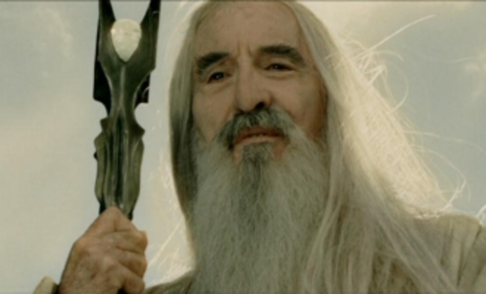 Zemřel Christopher Lee (1922-2015) | Fandíme filmu