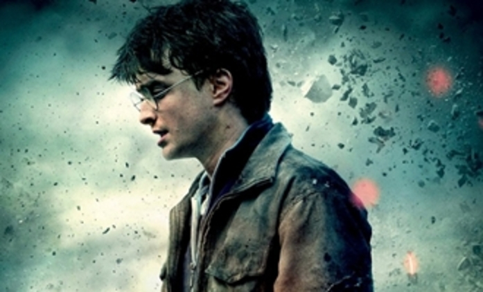 Podfukáři 2: Ke kouzelníkům se přidal Harry Potter | Fandíme filmu