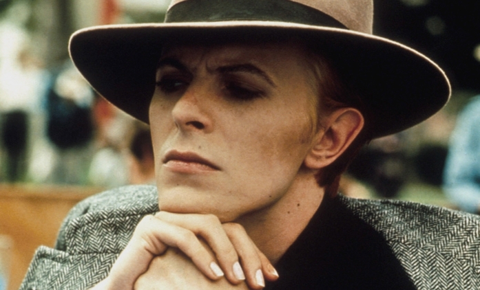 Zemřel David Bowie (1947-2016) | Fandíme filmu