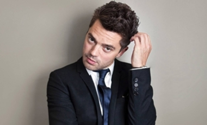 Stratton: Dominic Cooper bude bojovat proti terorismu | Fandíme filmu