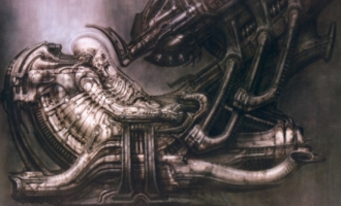 Zemřel H.R. Giger, autor Vetřelce | Fandíme filmu