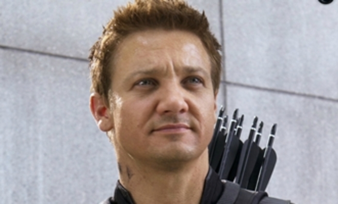 Story of Your Life: Hawkeye jako profesor fyziky | Fandíme filmu