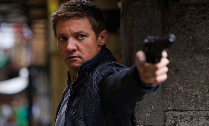 Jason Bourne: Jeremy Renner v plánu nikdy nebyl | Fandíme filmu