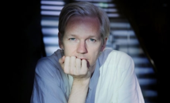 The Fifth Estate: První fotka z WikiLeaks | Fandíme filmu