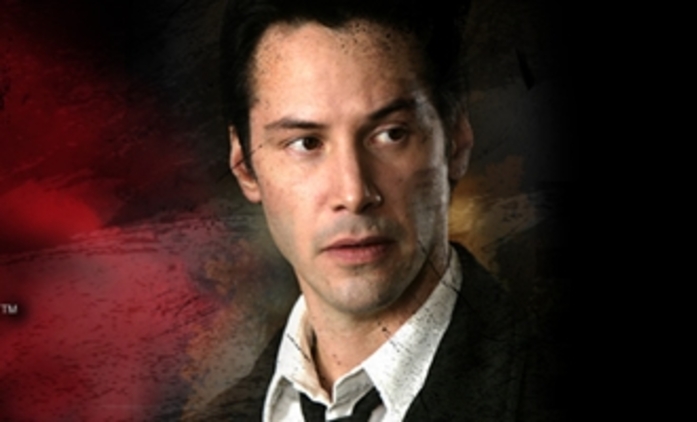 Constantine 2: Keanu Reeves by se dvojce nebránil | Fandíme filmu