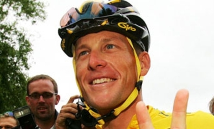 Lance Armstrong: Warner chystá konkurenční projekt | Fandíme filmu