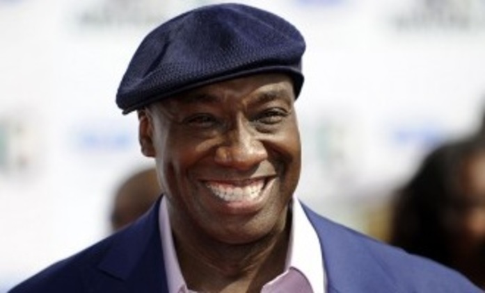 Michael Clarke Duncan podlehl následkům infarktu | Fandíme filmu