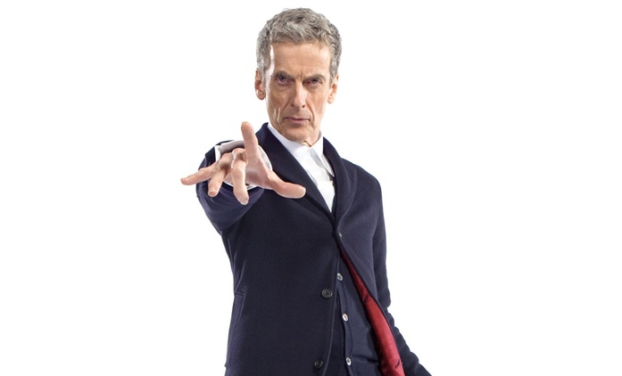 Doctor Who: Co kultovní seriál v nejbližší době přinese | Fandíme filmu
