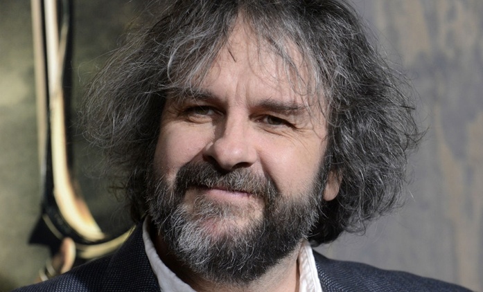 Co chystá Peter Jackson, režisér Pána prstenů | Fandíme filmu