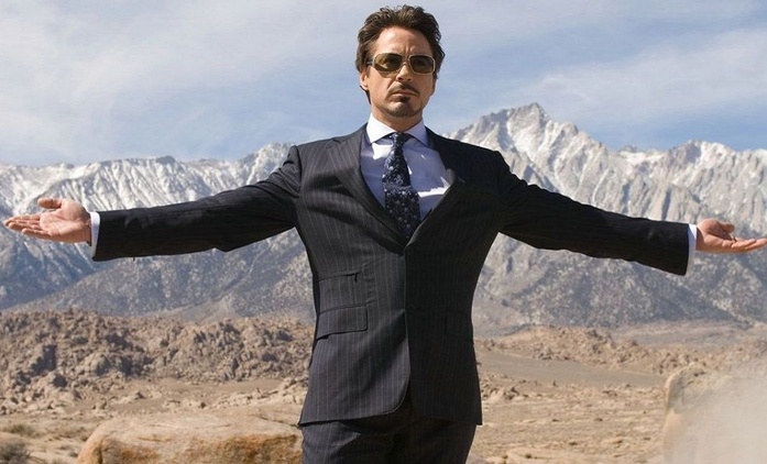 Iron Man 4: Downey by ho přeci jen mohl zvládnout | Fandíme filmu