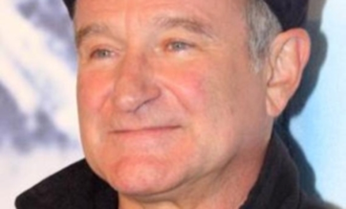 Zemřel komik a herec Robin Williams (1951-2014) | Fandíme filmu