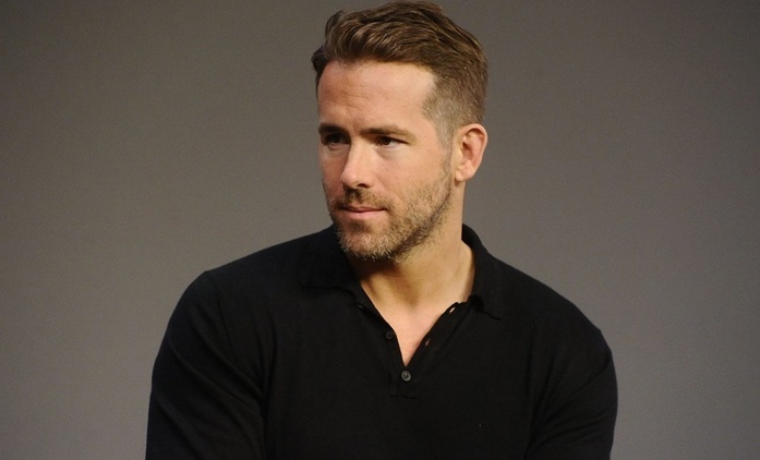 Life: Ryan Reynolds chce do vesmíru | Fandíme filmu