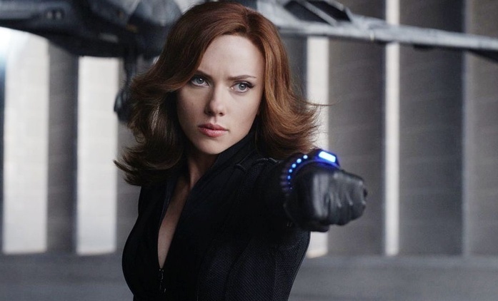 Black Widow je podle Scarlett Johansson otázkou načasování | Fandíme filmu