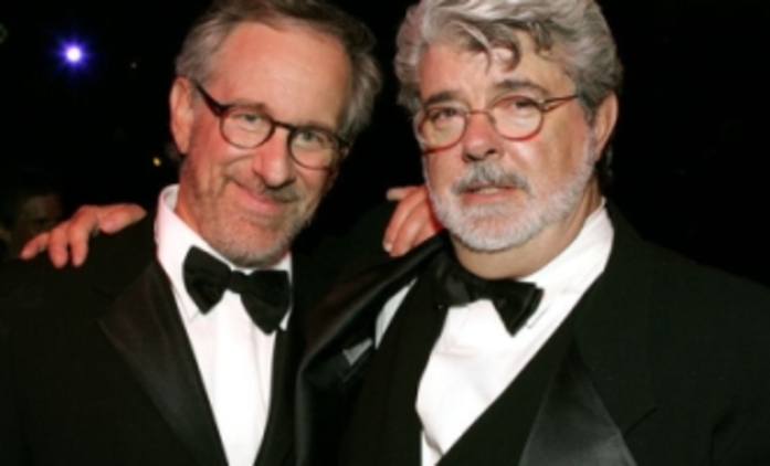 Spielberg a Lucas předvídají konec Hollywoodu | Fandíme filmu