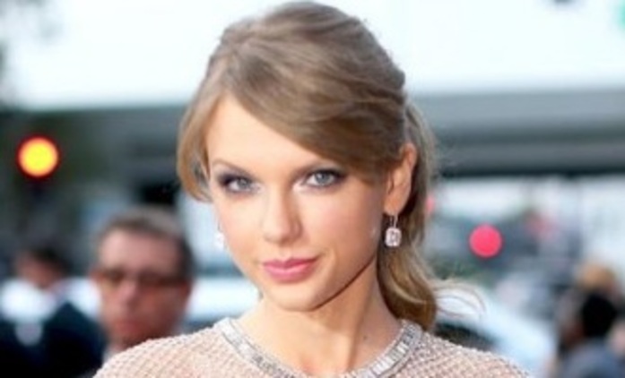 Ladíme 3: Anna Kendrick láká Taylor Swift | Fandíme filmu
