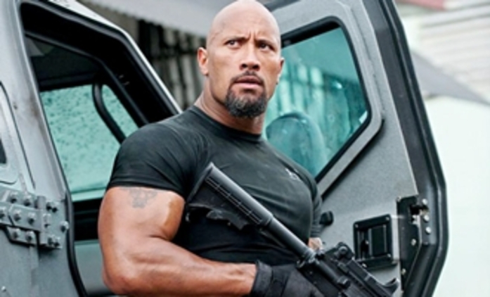 Dwayne Johnson v Rychle a zběsile 8 nebude chybět | Fandíme filmu