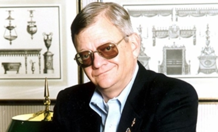 Zemřel známý autor románů Tom Clancy | Fandíme filmu