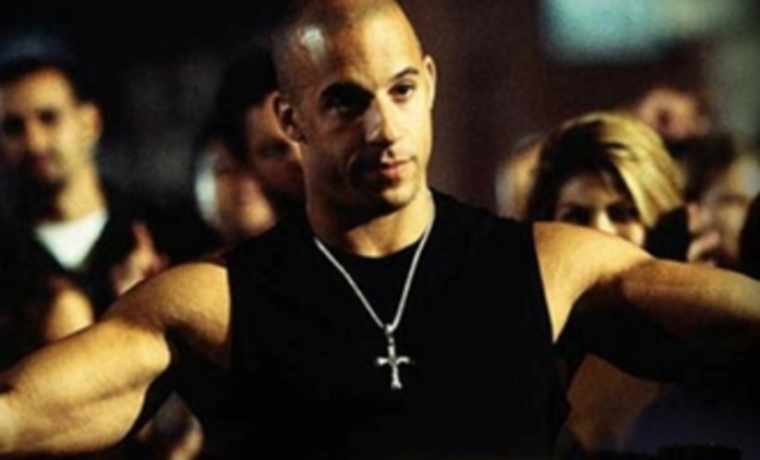 Rychle a zběsile 8: Vin Diesel chce zpět Roba Cohena | Fandíme filmu