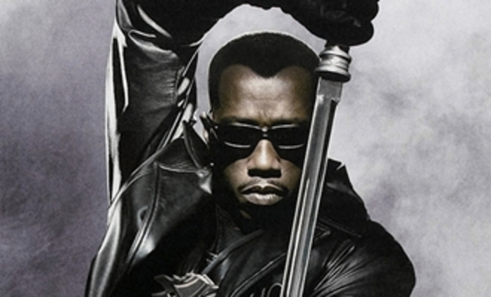 Blade: Bude nový Blade žena? | Fandíme filmu