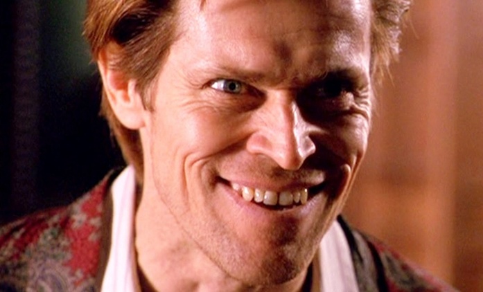 Death Note: Willem Dafoe jako bůh smrti | Fandíme filmu