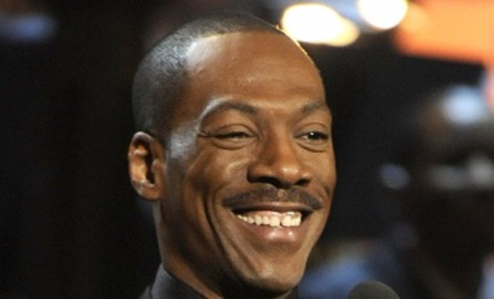 Eddie Murphy jako moderátor letošních Oscarů? | Fandíme filmu