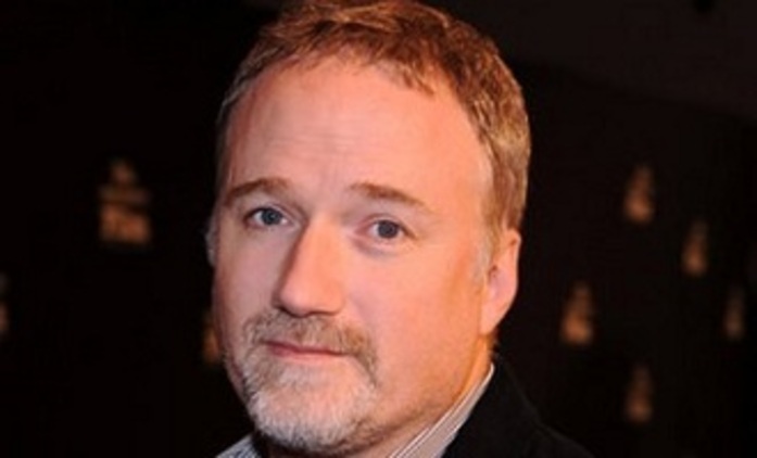 David Fincher kašle na Julese Vernea | Fandíme filmu
