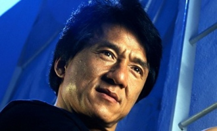 Jackie Chan jede dál | Fandíme filmu