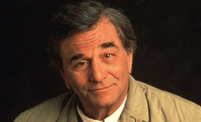 Zemřel Peter Falk alias Columbo | Fandíme filmu