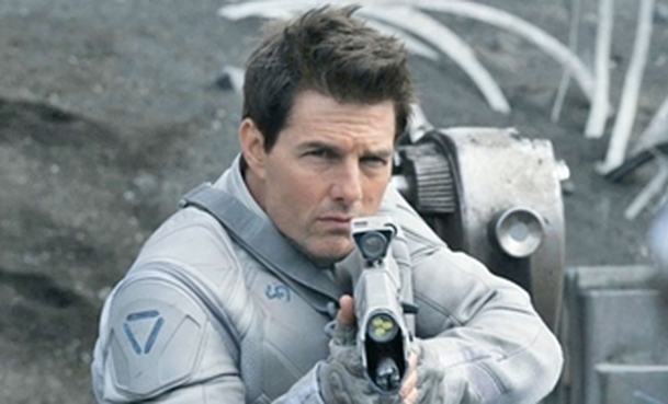 Tom Cruise | Fandíme filmu