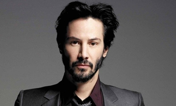 Keanu Reeves | Fandíme filmu