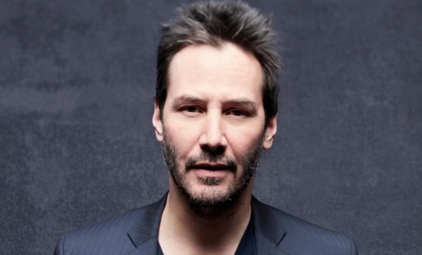 Keanu Reeves | Fandíme filmu