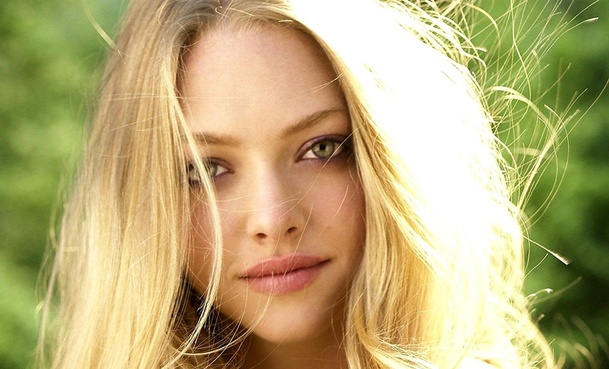 Amanda Seyfried | Fandíme filmu