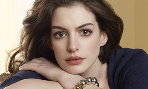 Anne Hathaway | Fandíme filmu