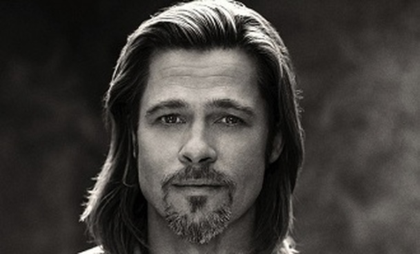 Brad Pitt | Fandíme filmu