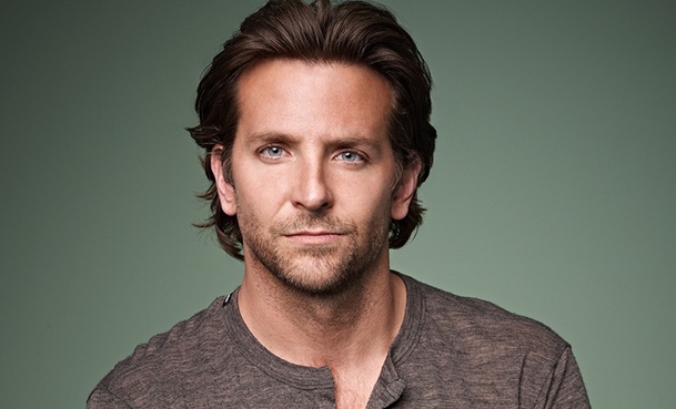 Bradley Cooper | Fandíme filmu