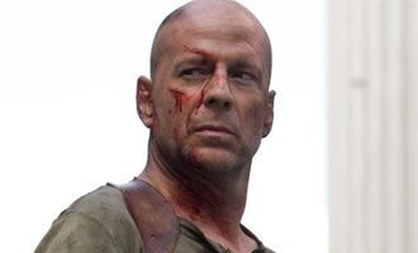 Smrtonosná past 6: Bruce Willis potvrzuje přípravy | Fandíme filmu