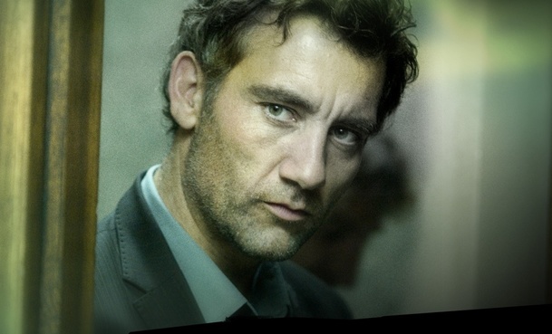 Clive Owen | Fandíme filmu