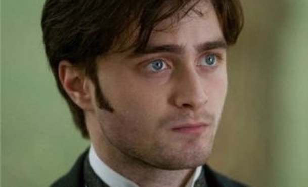 Daniel Radcliffe | Fandíme filmu