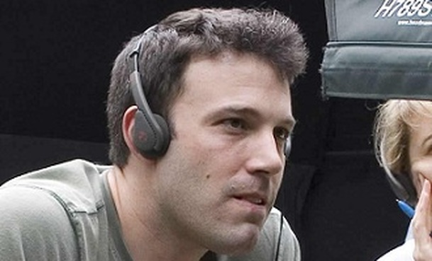 Ben Affleck | Fandíme filmu