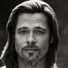 Brad Pitt | Fandíme filmu