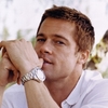 Brad Pitt | Fandíme filmu