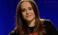 Ellen Page veřejně odhalila svou homosexuální orientaci | Fandíme filmu