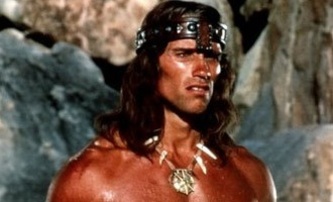 The Legend of Conan: Vrátí se Schwarzenegger? | Fandíme filmu