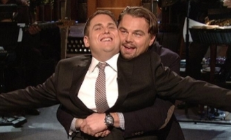 Leonardo DiCaprio a Jonah Hill opět spolu | Fandíme filmu
