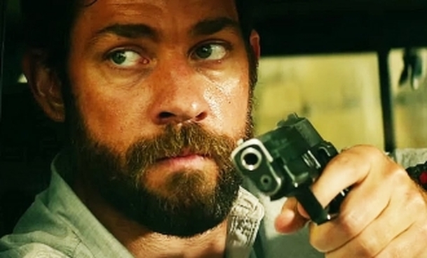 John Krasinski | Fandíme filmu