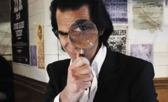 Nick Cave: 20 000 dní na Zemi | Fandíme filmu