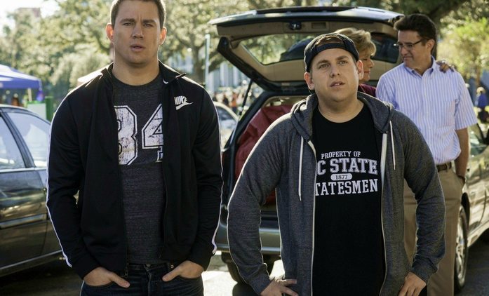 21 Jump Street: Dámský spin-off je v přípravě | Fandíme filmu